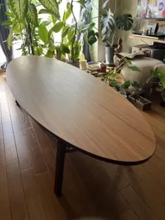 コーヒーテーブル ローテーブル