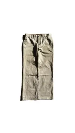 Eddie Bauer ストレートパンツ