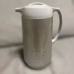 象印マホービン ガラス保温卓上ポット 1000ml AG-KD10-HM