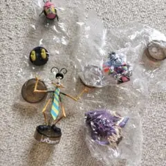 2025年最新】パコと魔法の絵本 フィギュアの人気アイテム - メルカリ