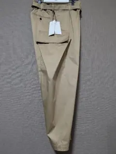 sacai 26-04155M Cotton Pants サイズ1のサムネイル