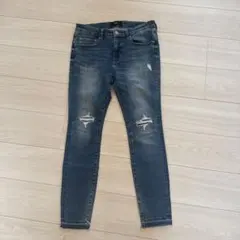 AZUL デニム M