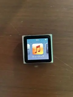 2026年最新】ipodナノの人気アイテム - メルカリ