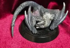 モンスターハンター ナルガクルガ希少種 フィギュア