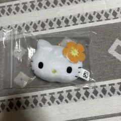 一番くじ　サンリオ　ハローキティ　ぬいぐるみキーホルダー