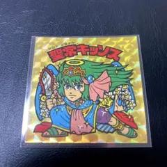ビックリマン 20th アンコール版　H-038 聖常キッソス