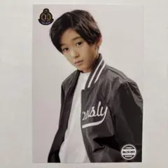 EBiDAN OSAKA岡本拓門生写真 - メルカリ
