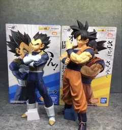 2025年最新】一番くじ ドラゴンボール ベジータの人気アイテム