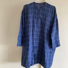 コントワーデコトニエ　リネン　チュニックのサムネイル