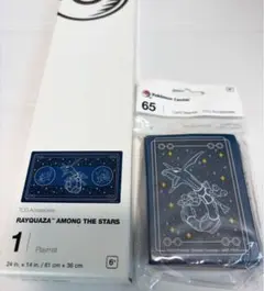 ポケモン プレイマット WCS 2026 サンフランシスコ限定 ② - メルカリ
