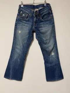 True Religion JOEY made in USA