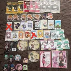 高田村交易所 その他 グッズ まとめ売り 入札前バラ売り可 - メルカリ