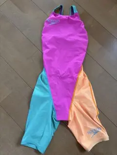 スピード　大会用水着3Sサイズ
