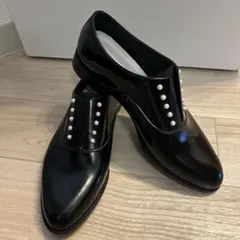 TEMPERATE レインシューズ　38のサムネイル