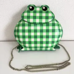 Kate Spade パフィーパファーフィッシュ ポシェット | Mercari
