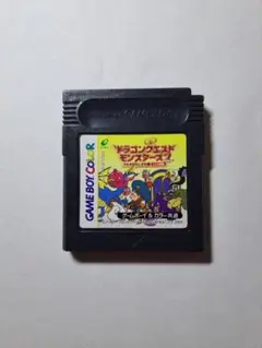 2026年最新】ゲームボーイ ドラゴンクエストモンスターズ2の人気