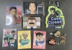 名探偵コナン 僕のヒーローアカデミア グッズ まとめ売り