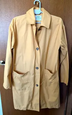 《coen》　スプリングコート