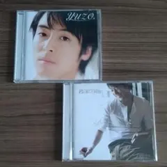 今井ゆうぞう『君と歩いた時間』『YUZO』初回特典 トレカ付き CD アルバム 今井ゆうぞう『君と歩いた時間』初回特典 トレカ付き『YUZO』CD