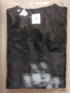 生田斗真 ファンミーティング Tシャツ 横浜