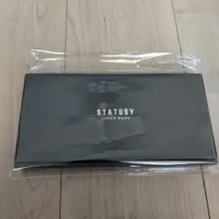 【未開封新品未使用】STATUSY イルモードエア プレミアム 右利き用黒のサムネイル