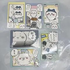 ちいかわ スナップマイド3