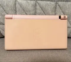 ニンテンドーDS Lite ピンク 本体