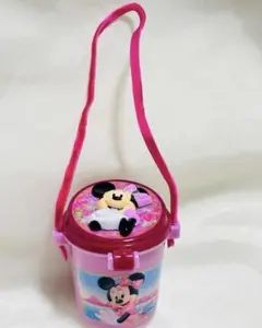 ディズニー　カプセルトイ ポップコーンバケット ミニーのサムネイル