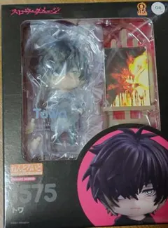 2025年最新】スロウ・ダメージ ねんどろいどの人気アイテム - メルカリ