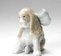 NAO ナオ 木馬でお昼寝 1476 リヤドロ スペイン フィギュリン - メルカリ
