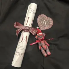 Herlipto コンラッドベア　キーホルダー セット