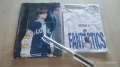 中島颯太BATTLE OF TOKYO Tシャツ 3枚セット XL - メルカリ