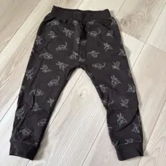 長ズボン 男の子 110