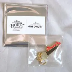 ランダムチャームキーホルダー ミセス