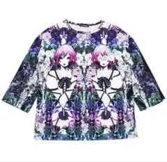 なるせ nqrse ankoROCK アンコロック XYZ アンコロック ankoROCK nqrse｜Yahoo!フリマ（旧PayPayフリマ）