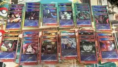 ユニオンアリーナ 勝利の女神 mike マリアンデッキ カウンターズ