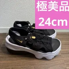 NIKE air max koko ナイキ エアマックスココ サンダル 白黒