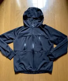 Callaway キャロウェイDSPDフルジップ長袖ストレッチパーカLL