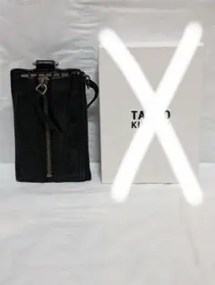 TAKEO KIKUCHI キーケース