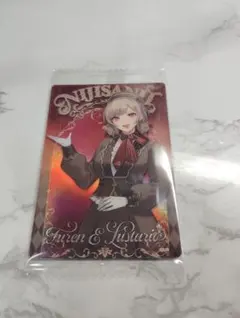 にじさんじ　フレン・E・ルスタリオ