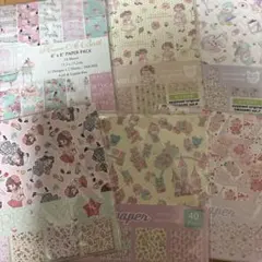 2026年最新】ayyjewel デザインペーパーの人気アイテム - メルカリ