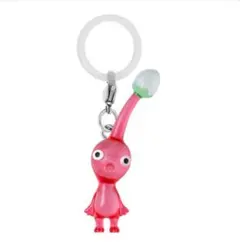ピクミン めじるしアクセサリー2 赤