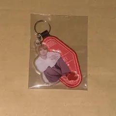 超特急 ユーキ アクキー