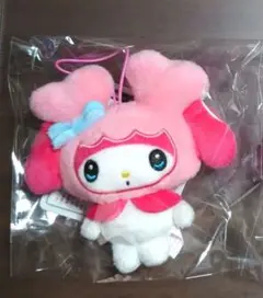 TWICE LOVELYS サンリオ マスコット　gigo 　マイメロディ