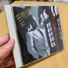 ピーボ・ブライソン/雨がやんだら 値下げしました！