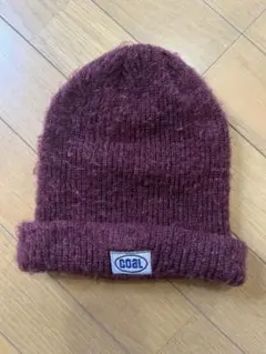 COAL ビーニー　ニット帽