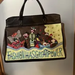 アルベロベロ ハーモニーぶたさん 豪華装飾バック - メルカリ