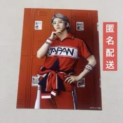 新テニミュ　フィフステ　君島　ランブロ