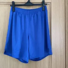 youngerer ADAM Mサイズ 青 ハーフパンツのサムネイル