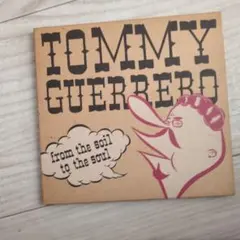 2025年最新】TOMMY guerrero レコードの人気アイテム - メルカリ